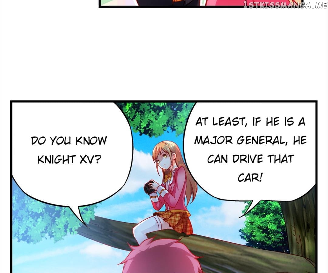 Love Between You And Me chapter 5 - page 16