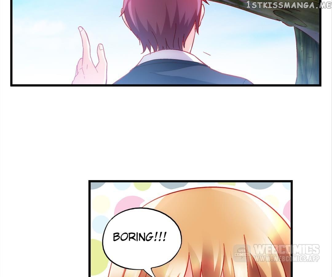 Love Between You And Me chapter 5 - page 17