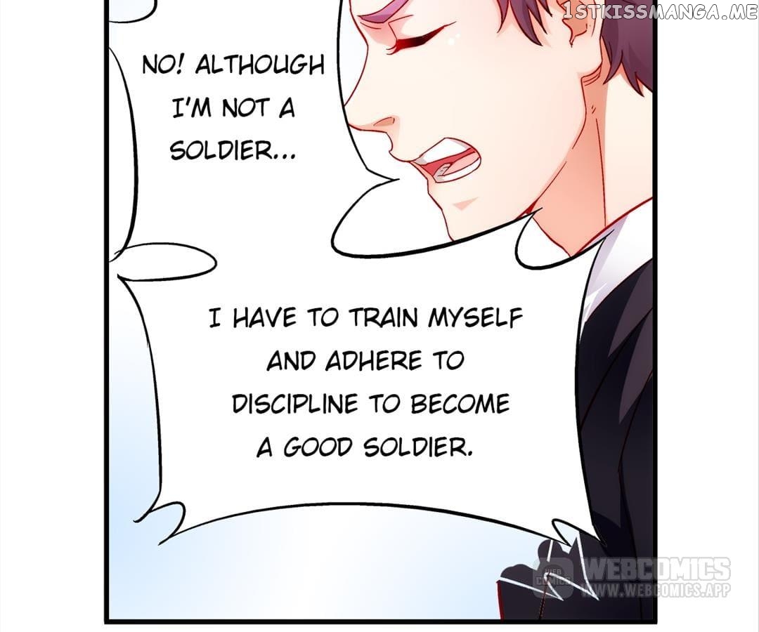 Love Between You And Me chapter 5 - page 25