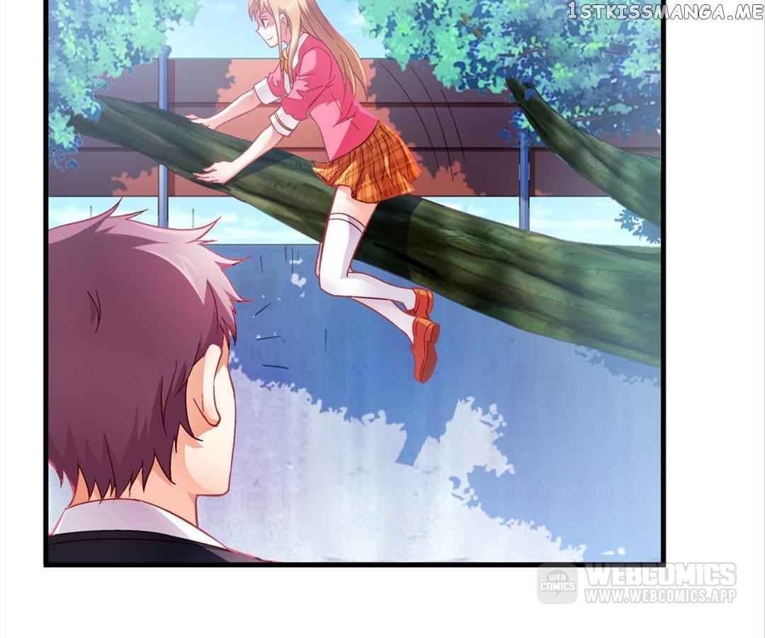 Love Between You And Me chapter 5 - page 29