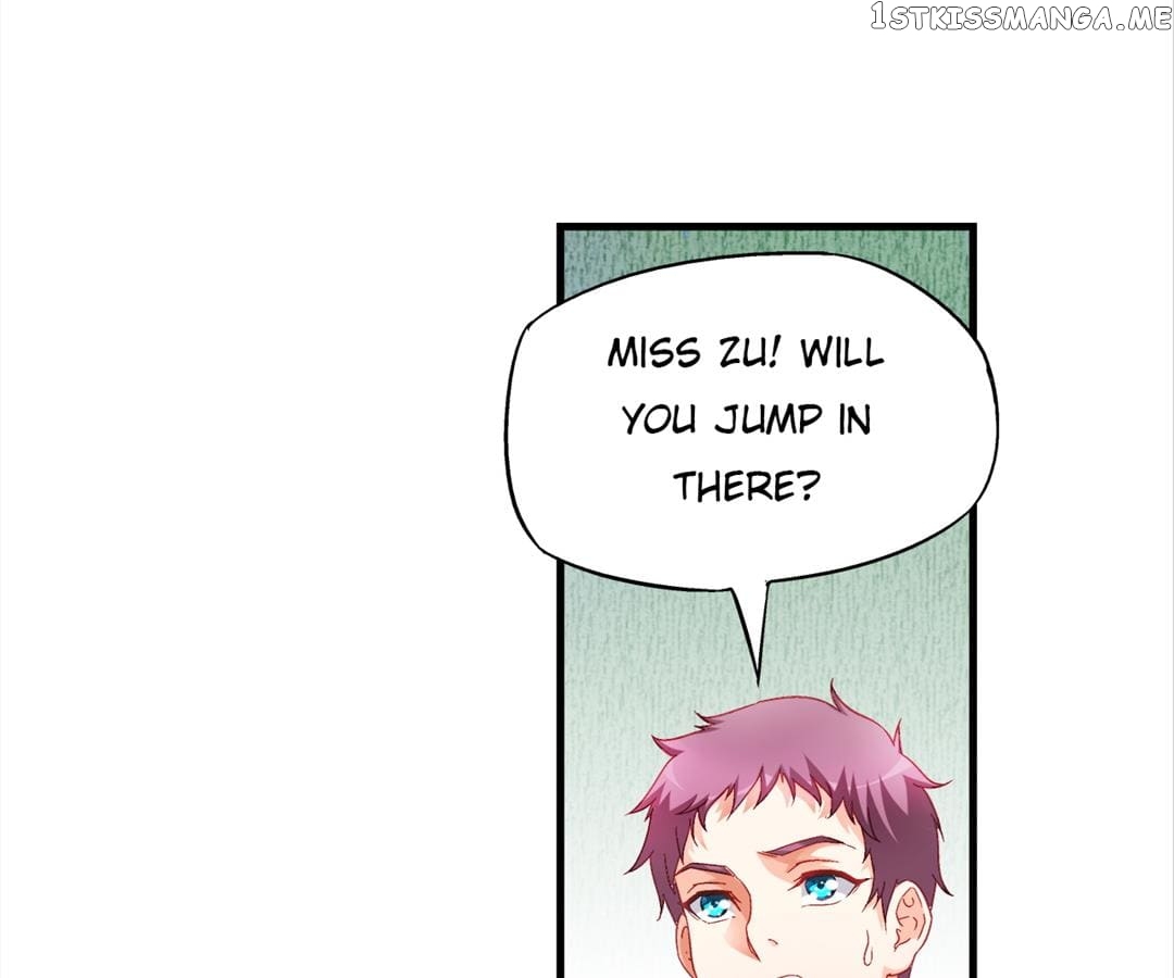 Love Between You And Me chapter 5 - page 30