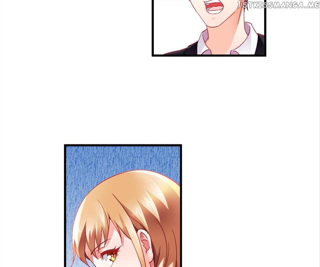 Love Between You And Me chapter 5 - page 31