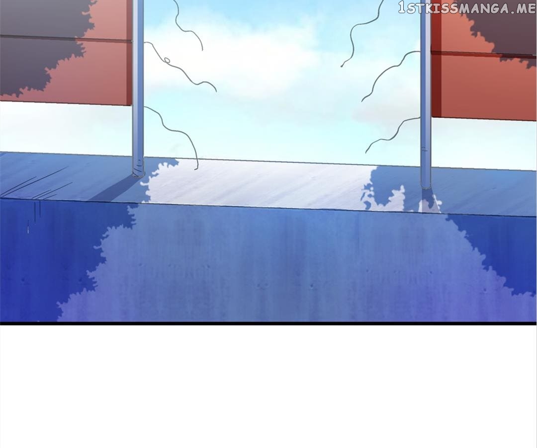 Love Between You And Me chapter 5 - page 34