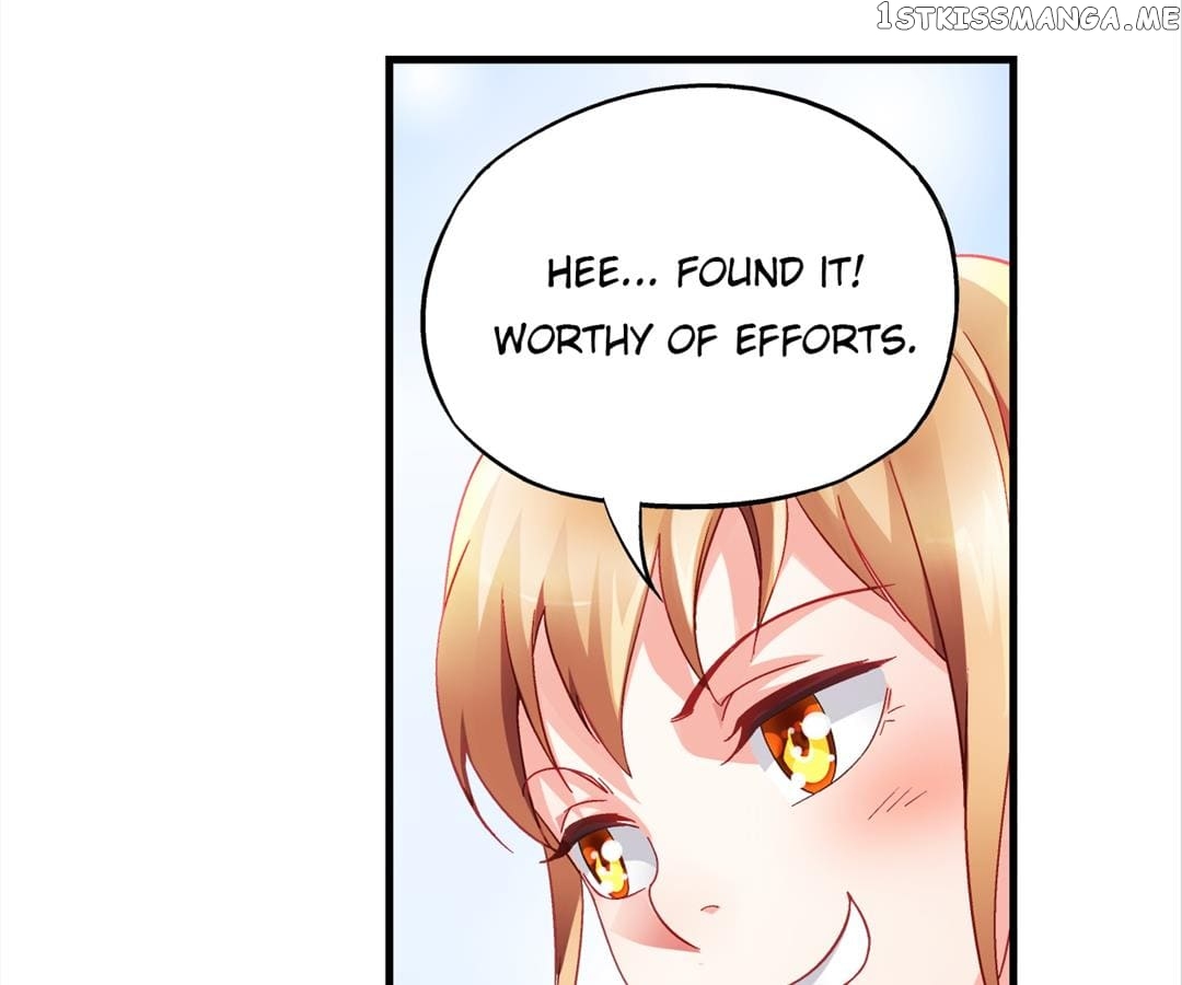 Love Between You And Me chapter 5 - page 35