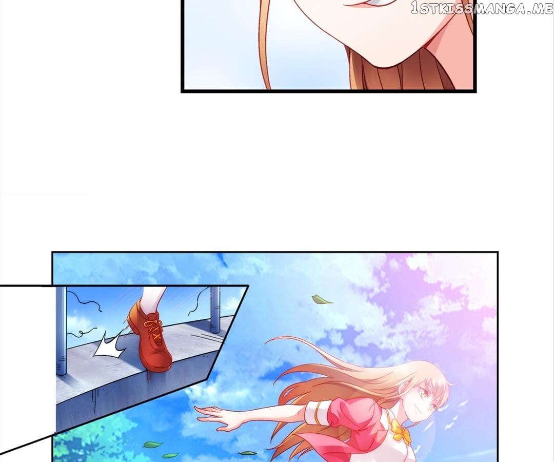 Love Between You And Me chapter 5 - page 36