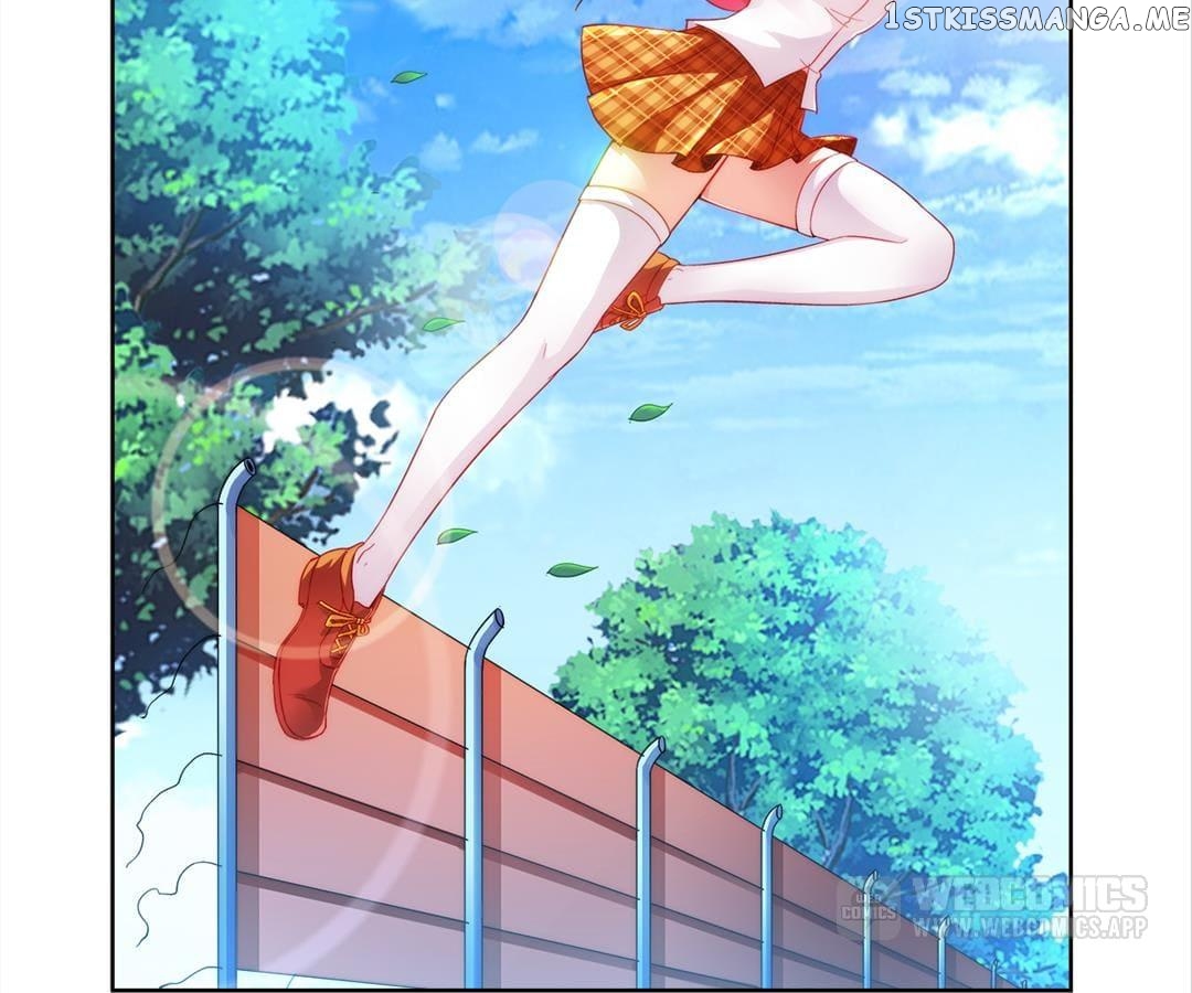 Love Between You And Me chapter 5 - page 37