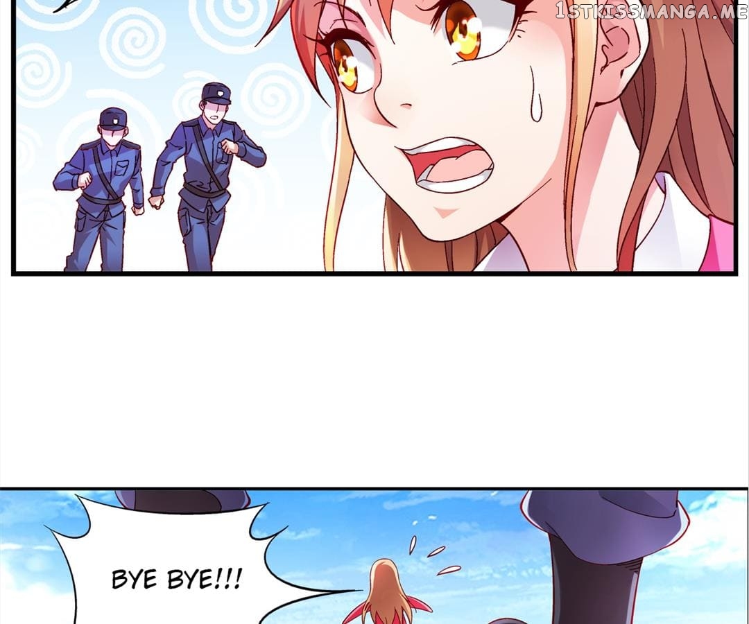 Love Between You And Me chapter 5 - page 40