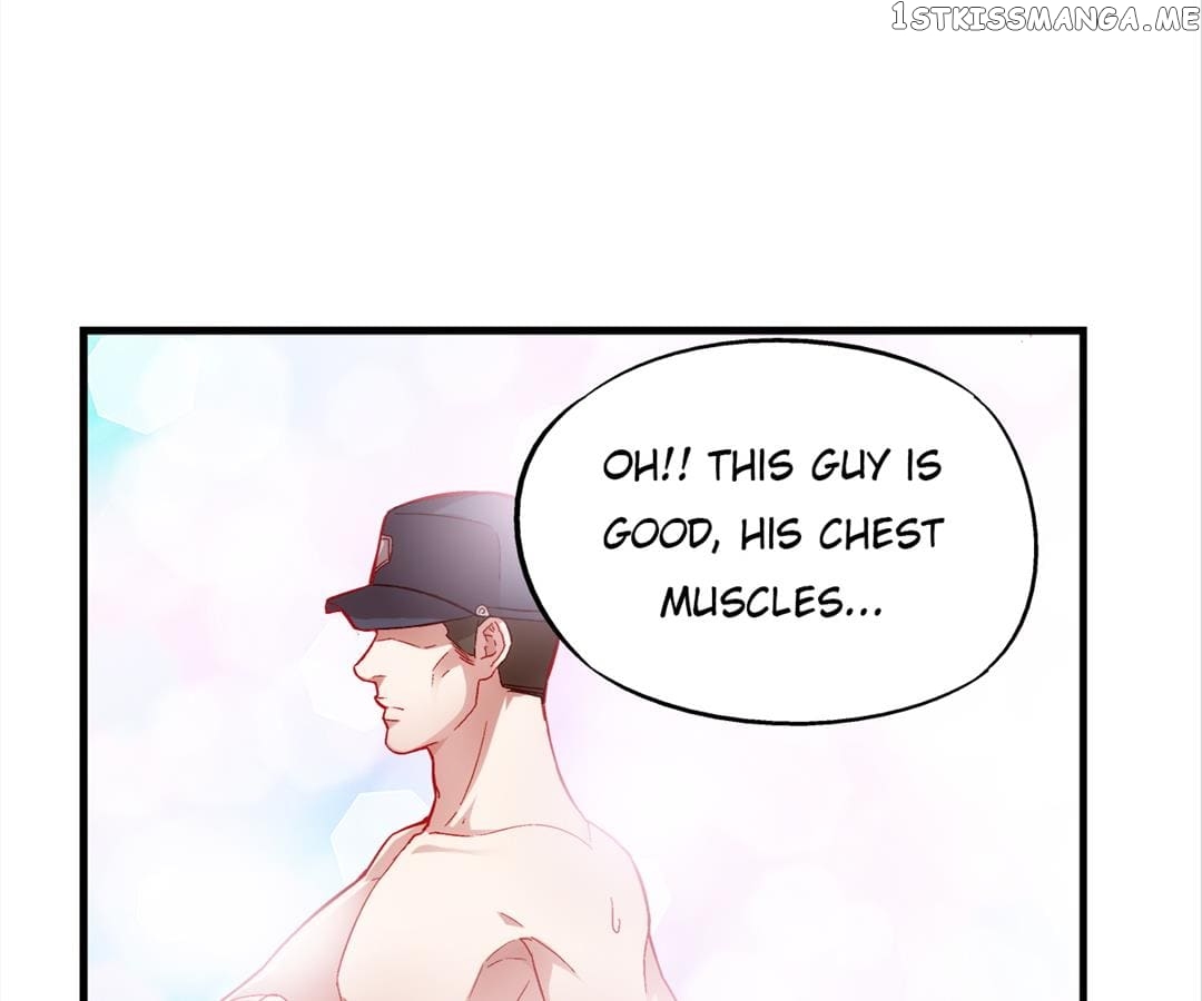 Love Between You And Me chapter 5 - page 6