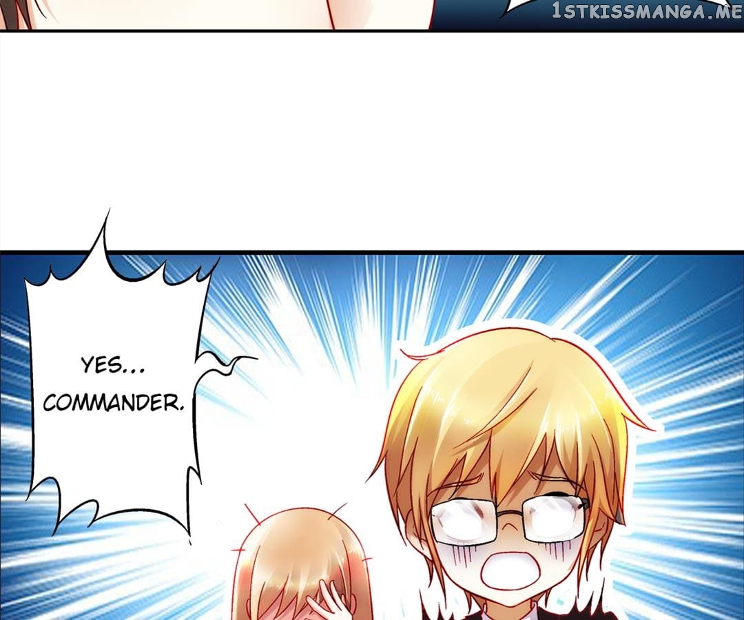 Love Between You And Me chapter 4 - page 10