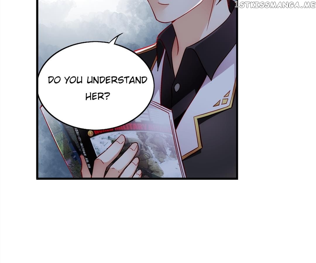 Love Between You And Me chapter 4 - page 16