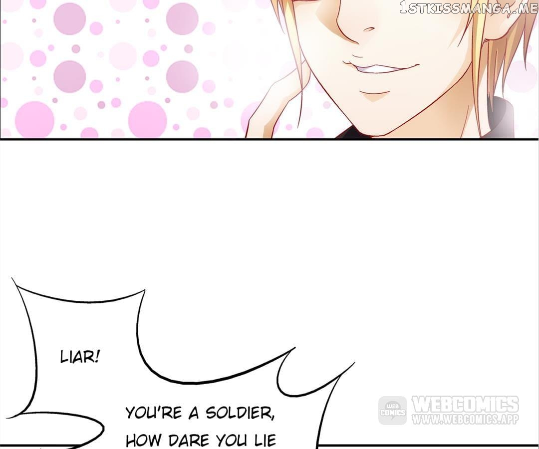 Love Between You And Me chapter 4 - page 21
