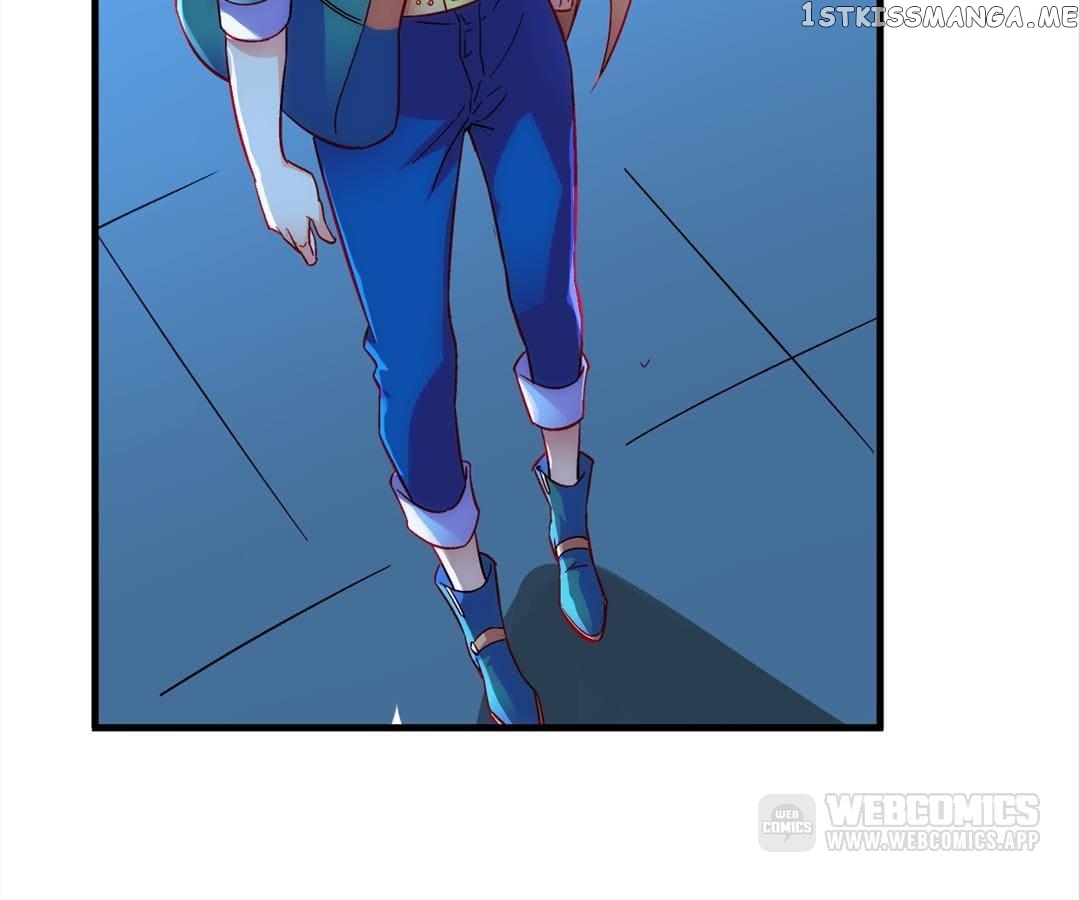 Love Between You And Me chapter 4 - page 33