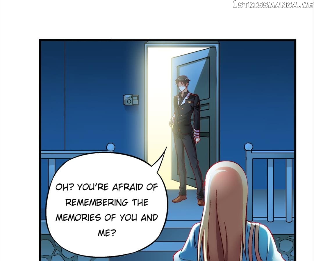 Love Between You And Me chapter 4 - page 34