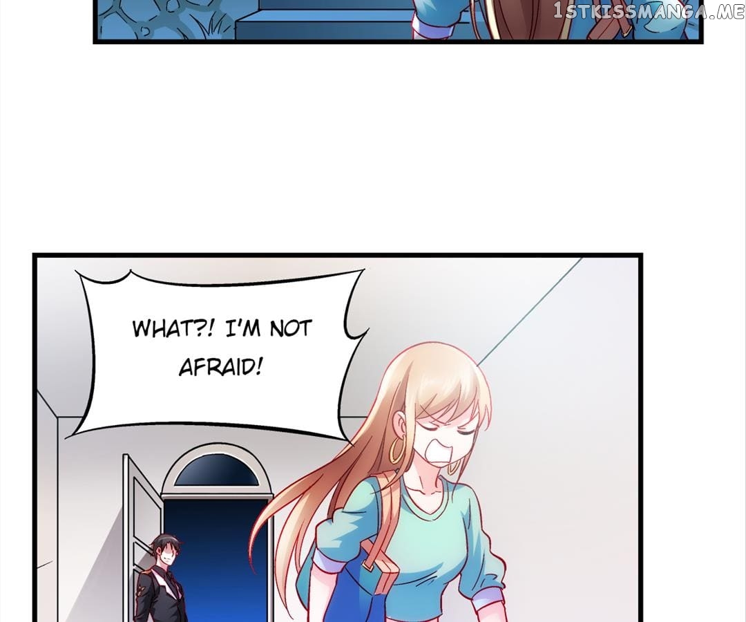 Love Between You And Me chapter 4 - page 35