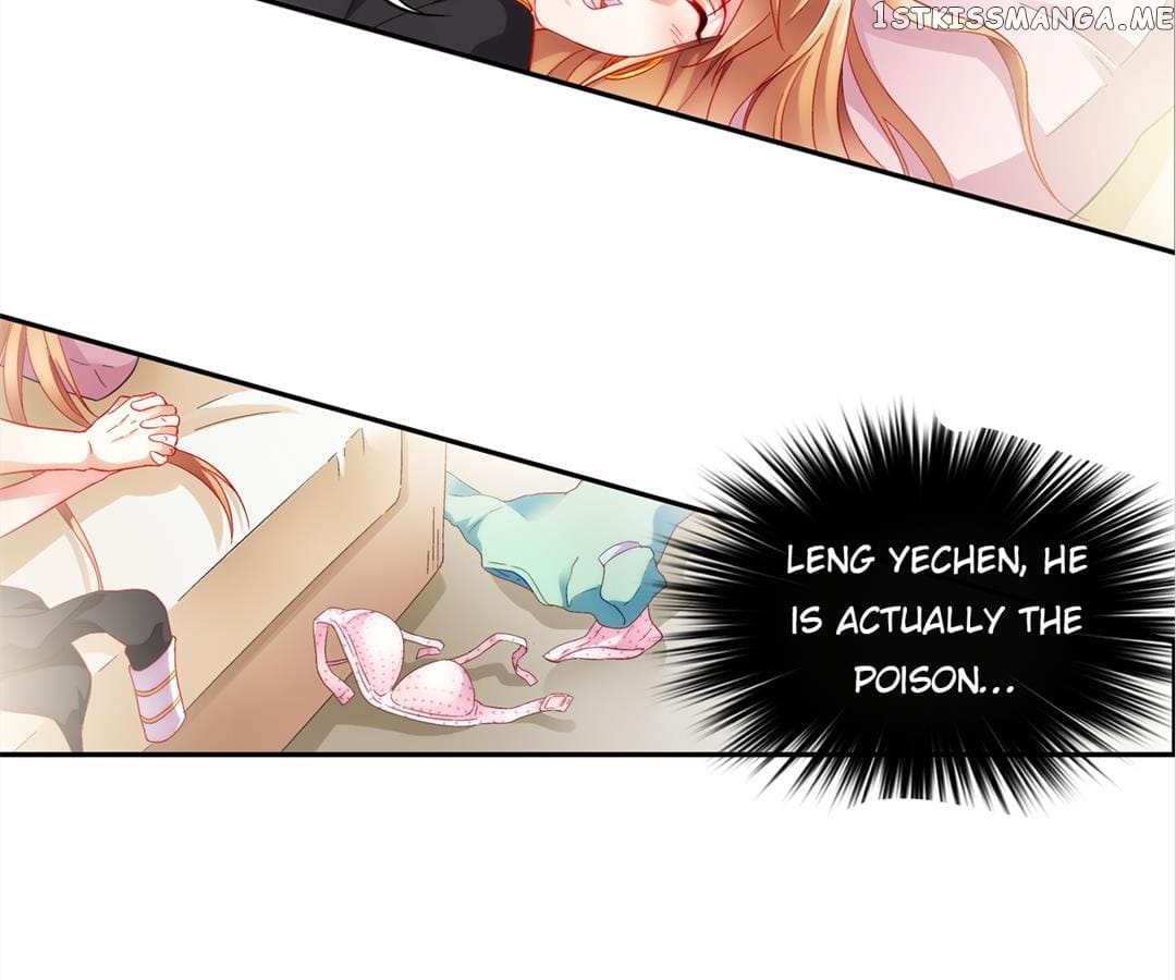 Love Between You And Me chapter 4 - page 38