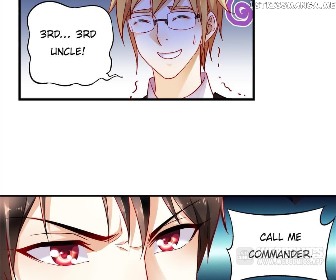 Love Between You And Me chapter 4 - page 9