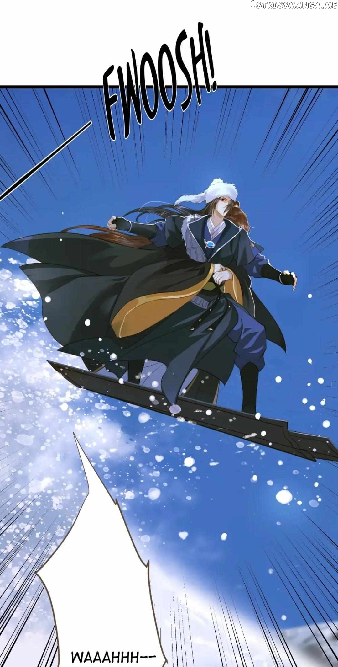 Dinghai Fusheng Records Chapter 64 - page 7