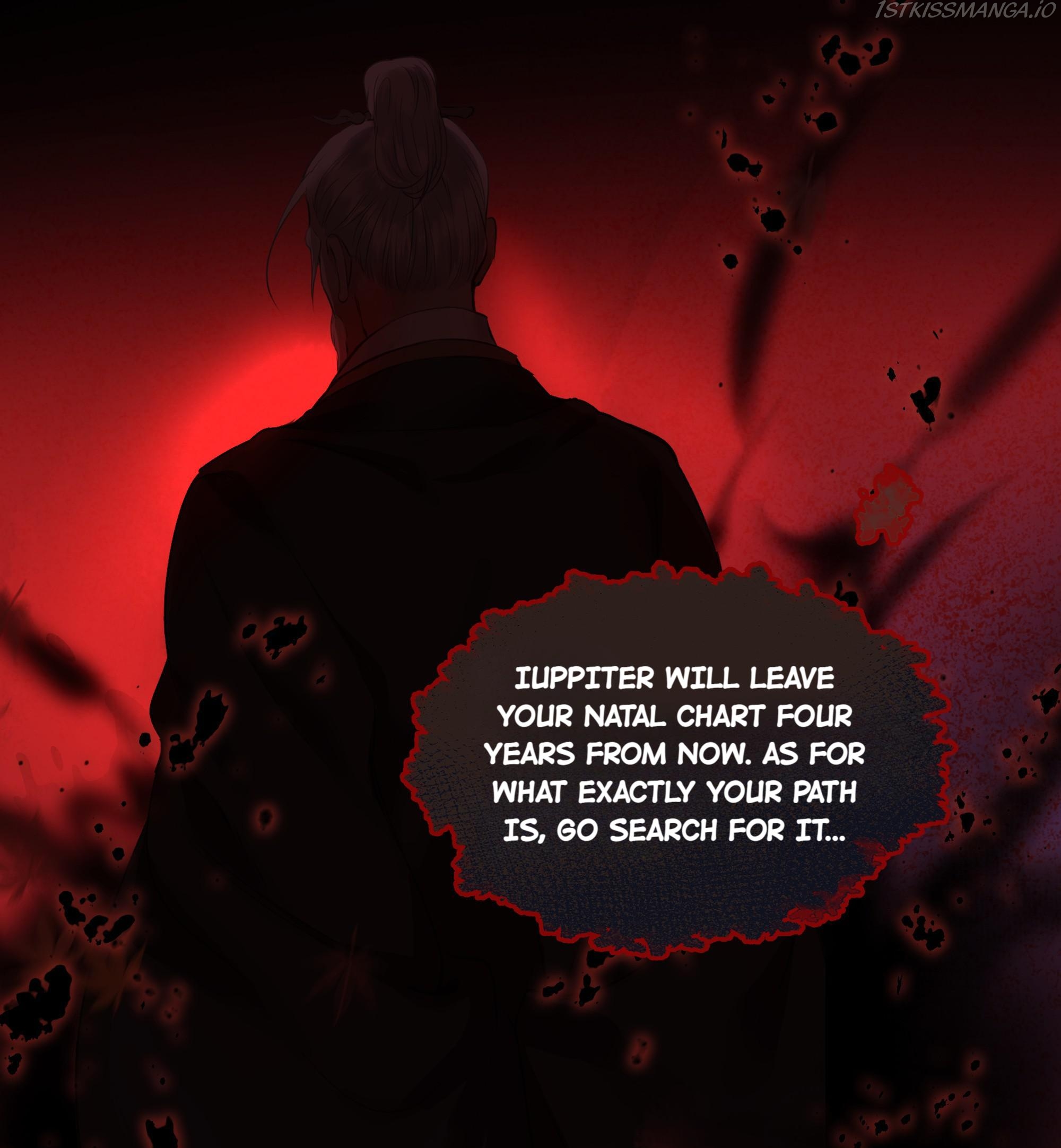 Dinghai Fusheng Records Chapter 38 - page 28