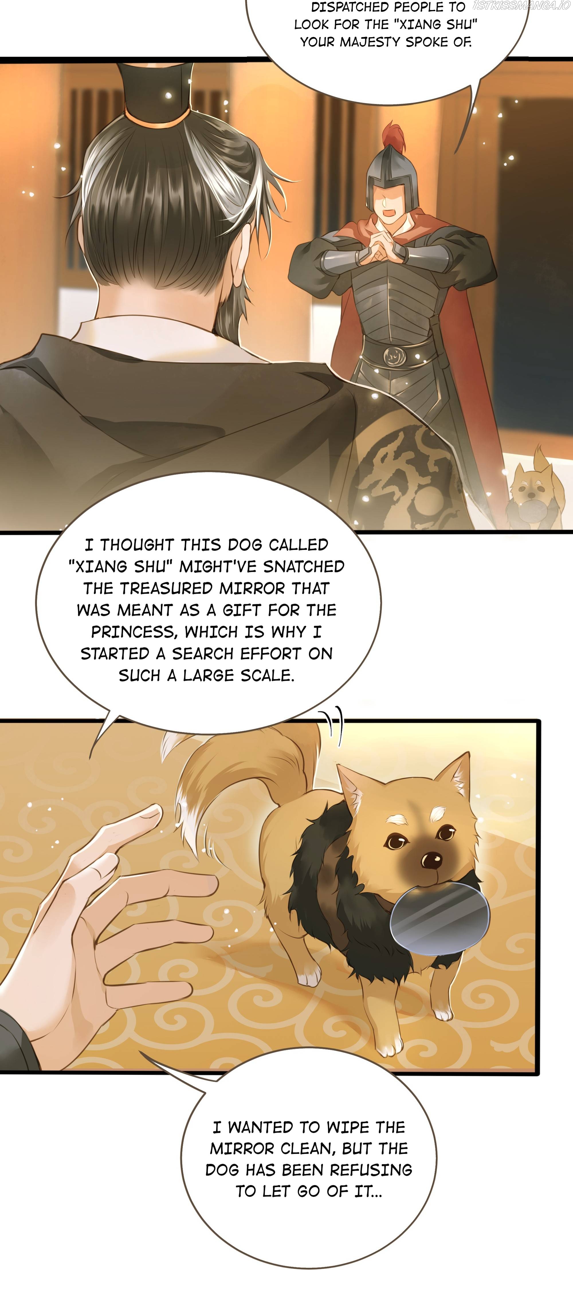 Dinghai Fusheng Records Chapter 36 - page 6