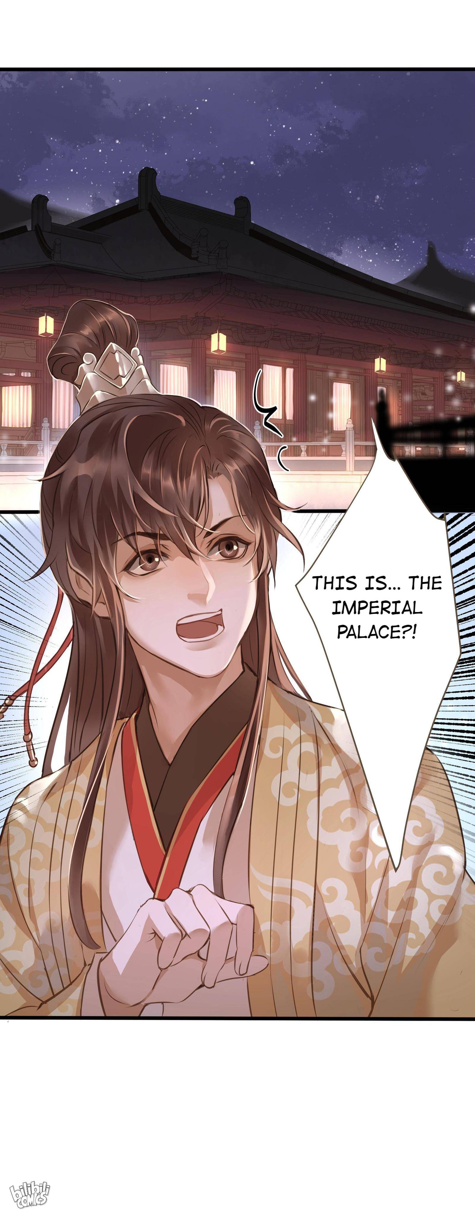 Dinghai Fusheng Records Chapter 18 - page 20