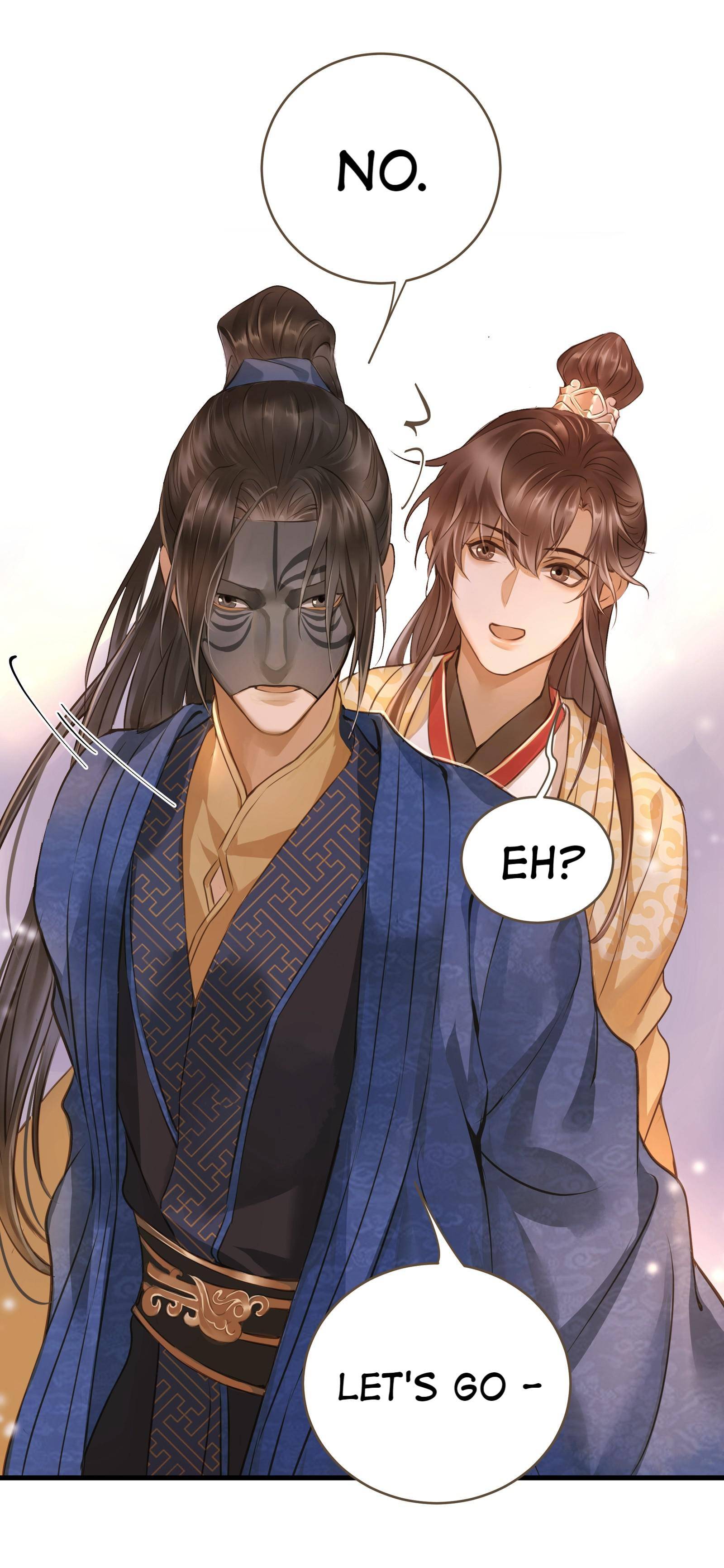 Dinghai Fusheng Records Chapter 18 - page 5