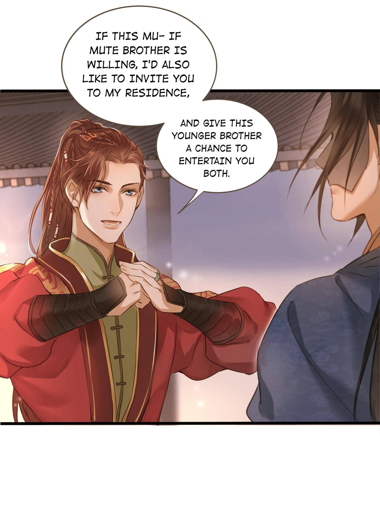 Dinghai Fusheng Records Chapter 18 - page 9