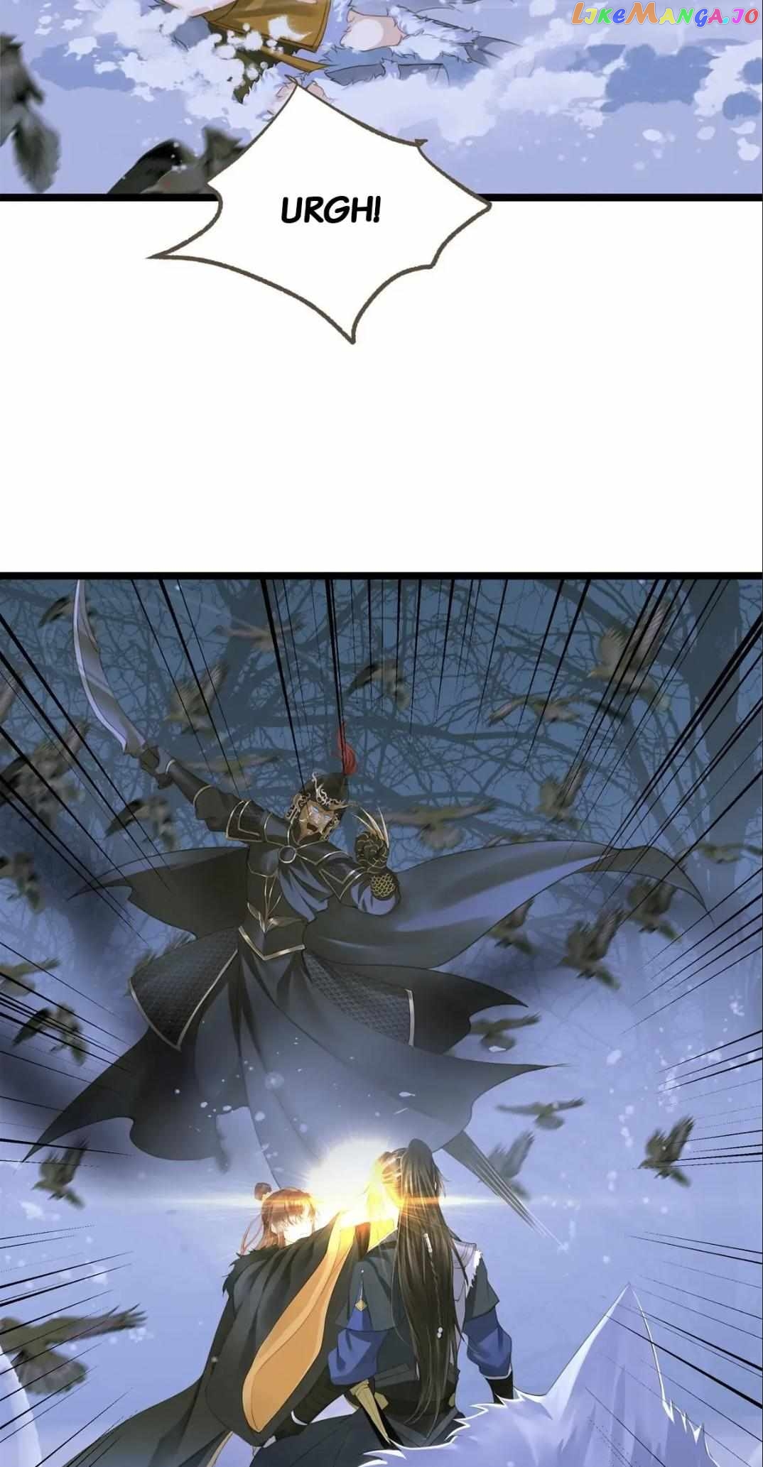 Dinghai Fusheng Records Chapter 80 - page 11