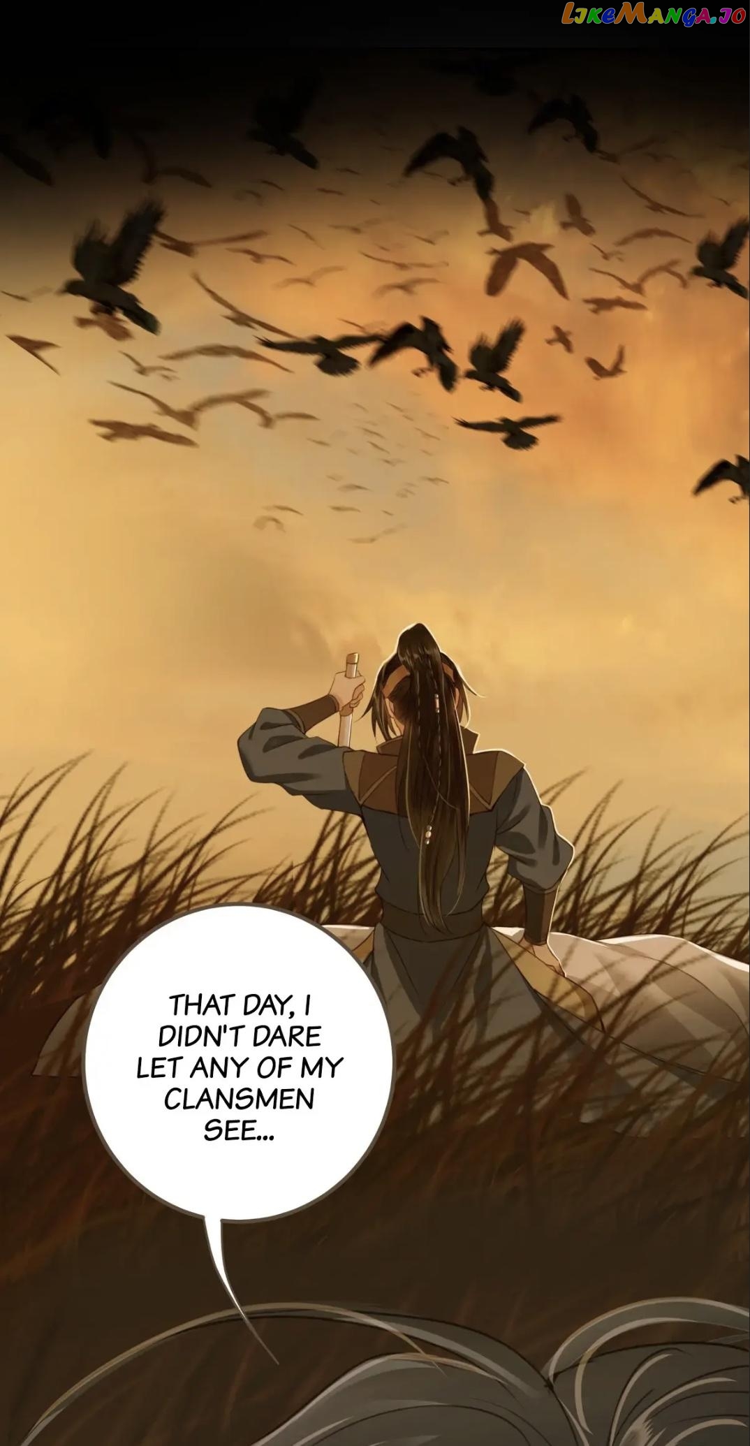 Dinghai Fusheng Records Chapter 80 - page 22