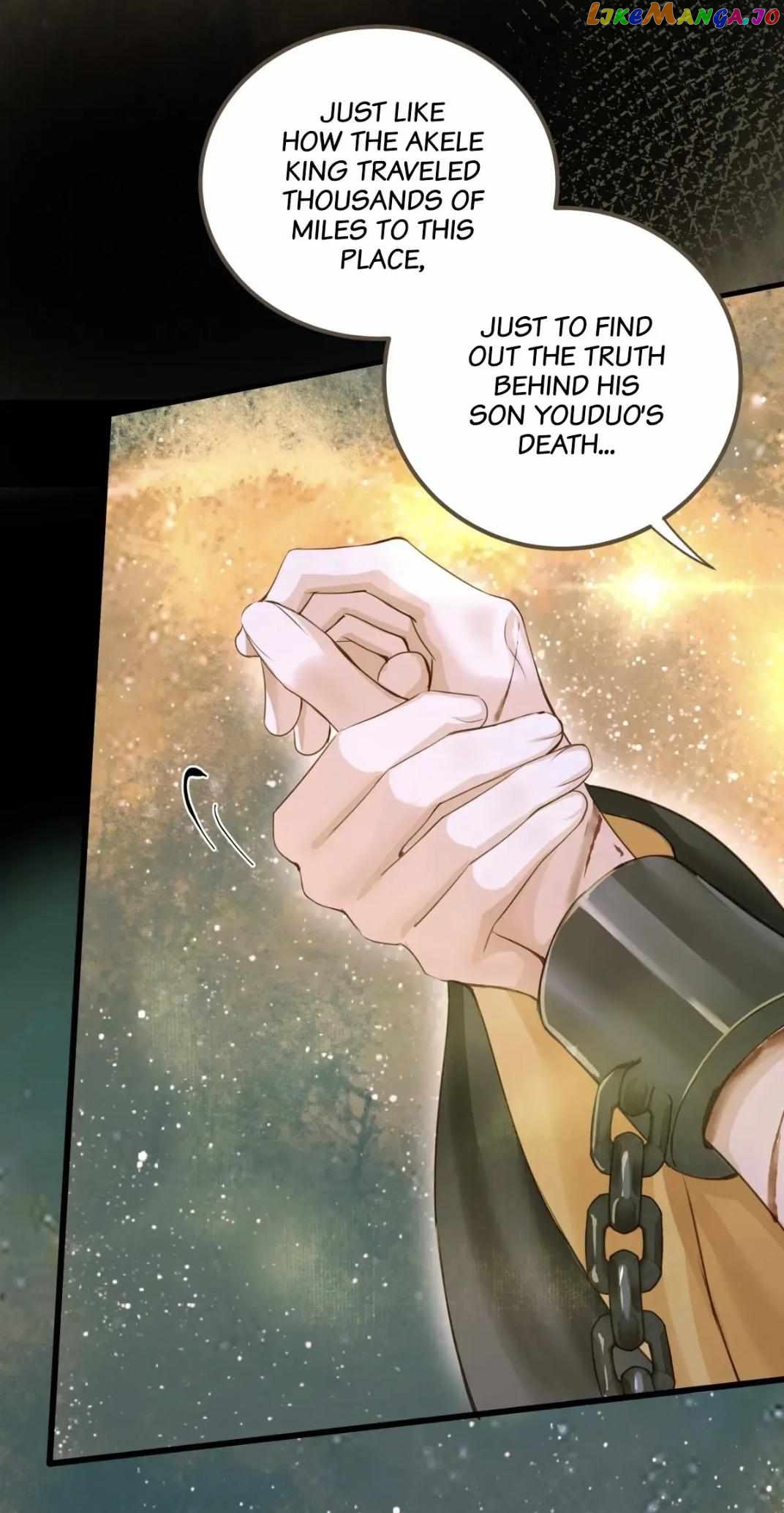 Dinghai Fusheng Records Chapter 80 - page 32