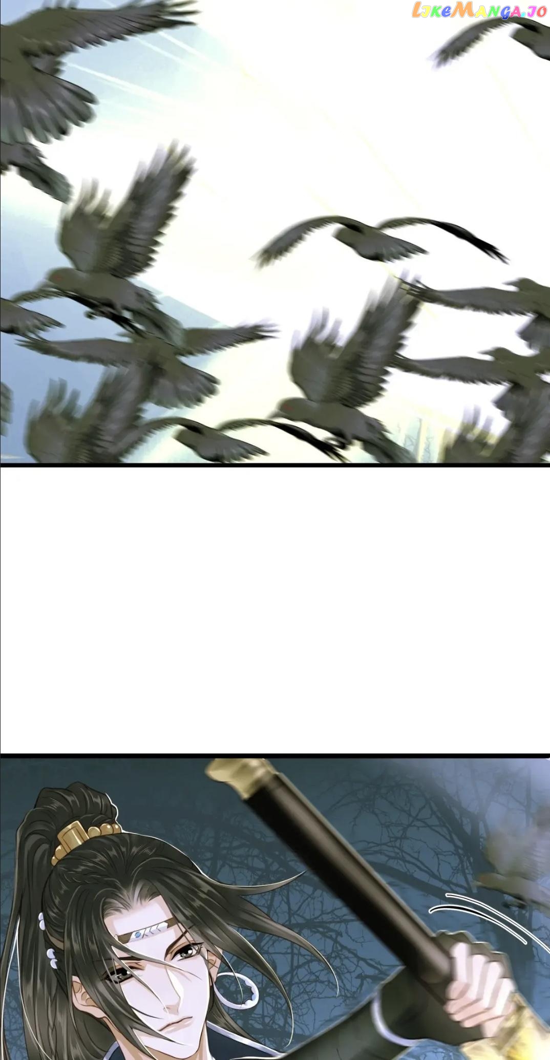 Dinghai Fusheng Records Chapter 80 - page 37