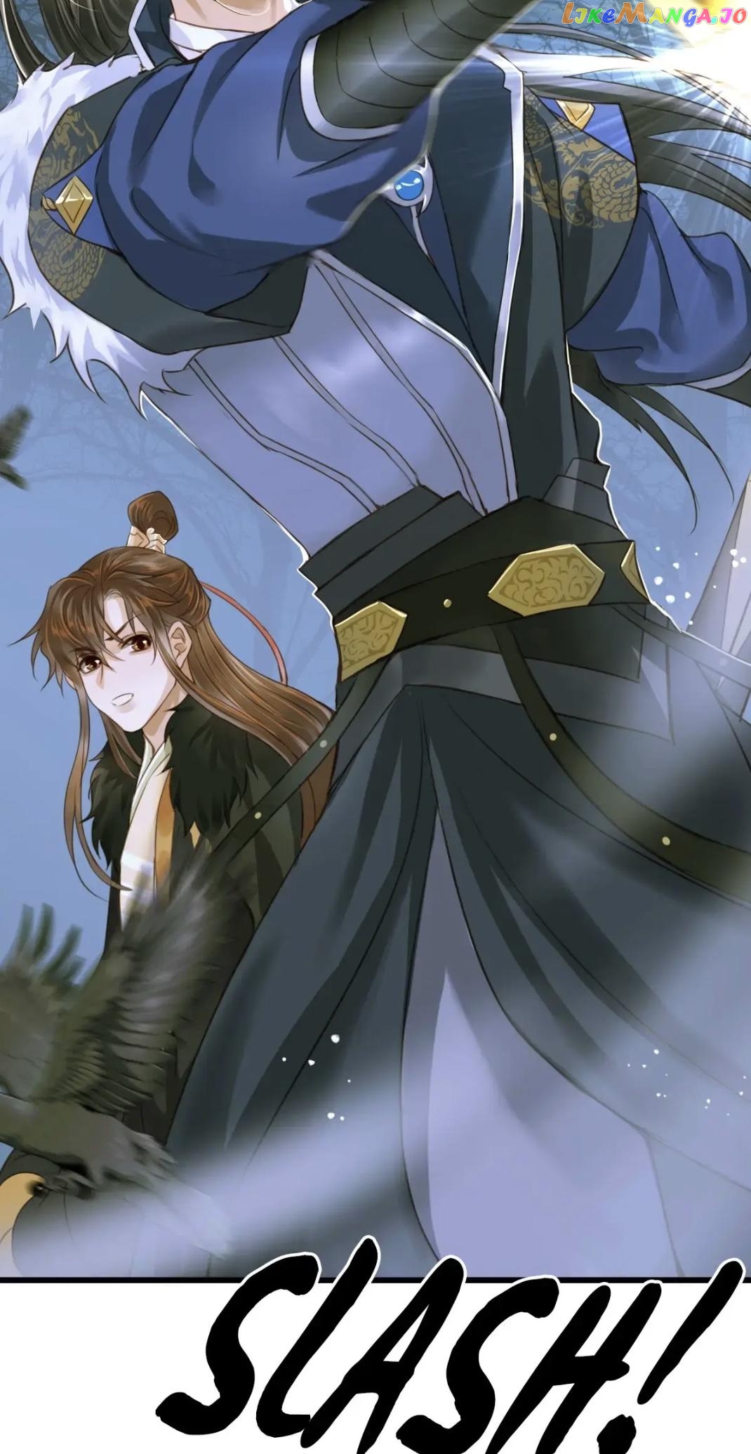 Dinghai Fusheng Records Chapter 80 - page 38