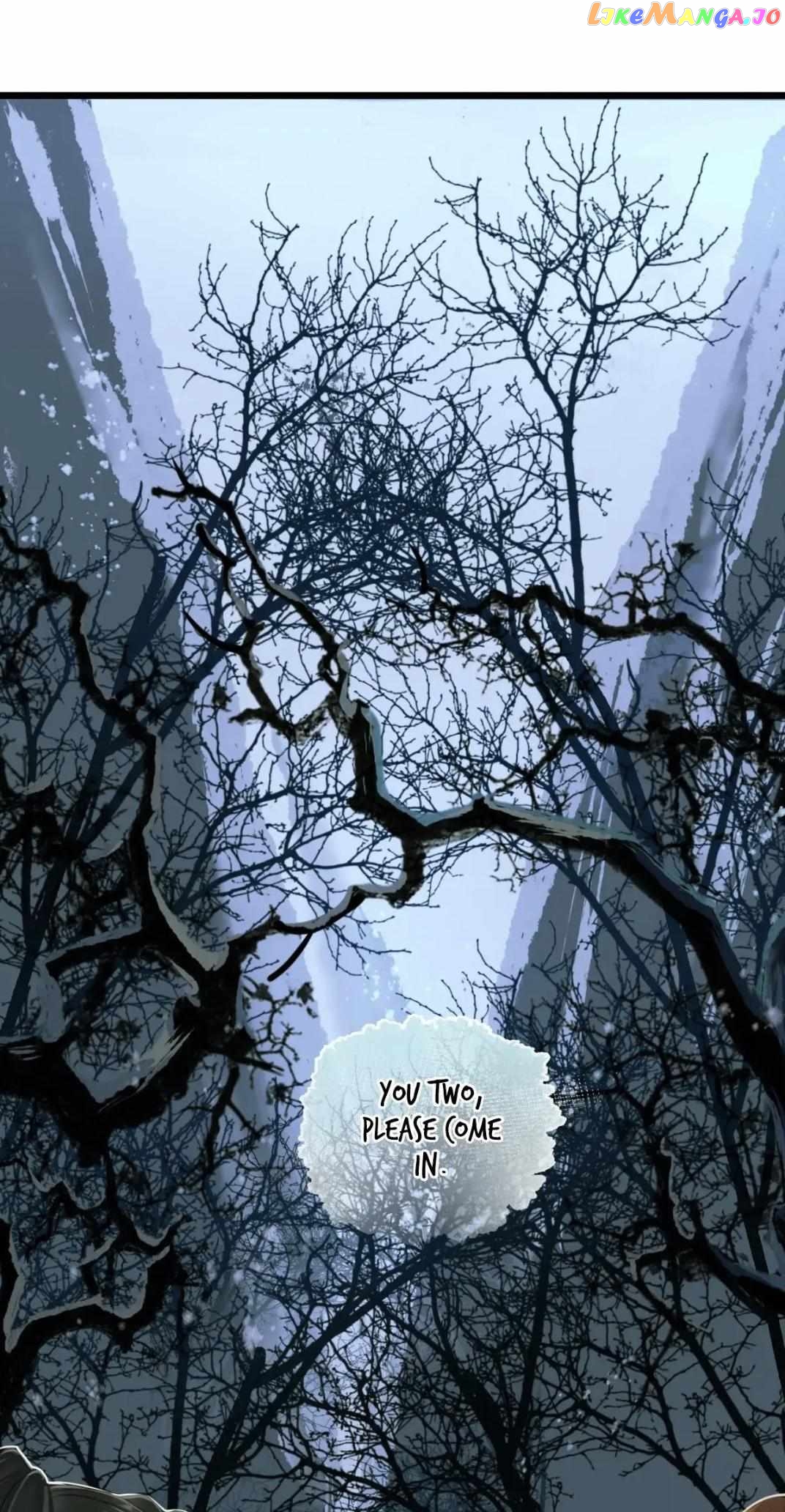 Dinghai Fusheng Records Chapter 81 - page 27