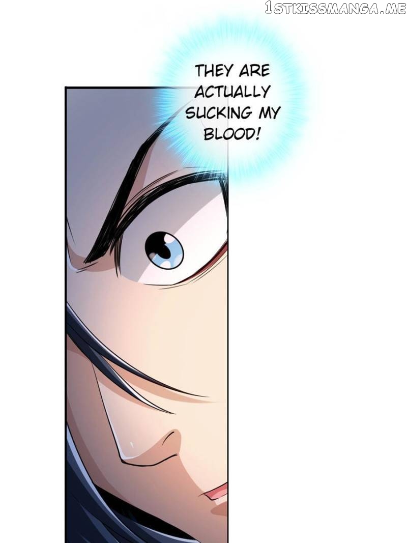 The Ultimate Self-Destruction System chapter 88 - page 16