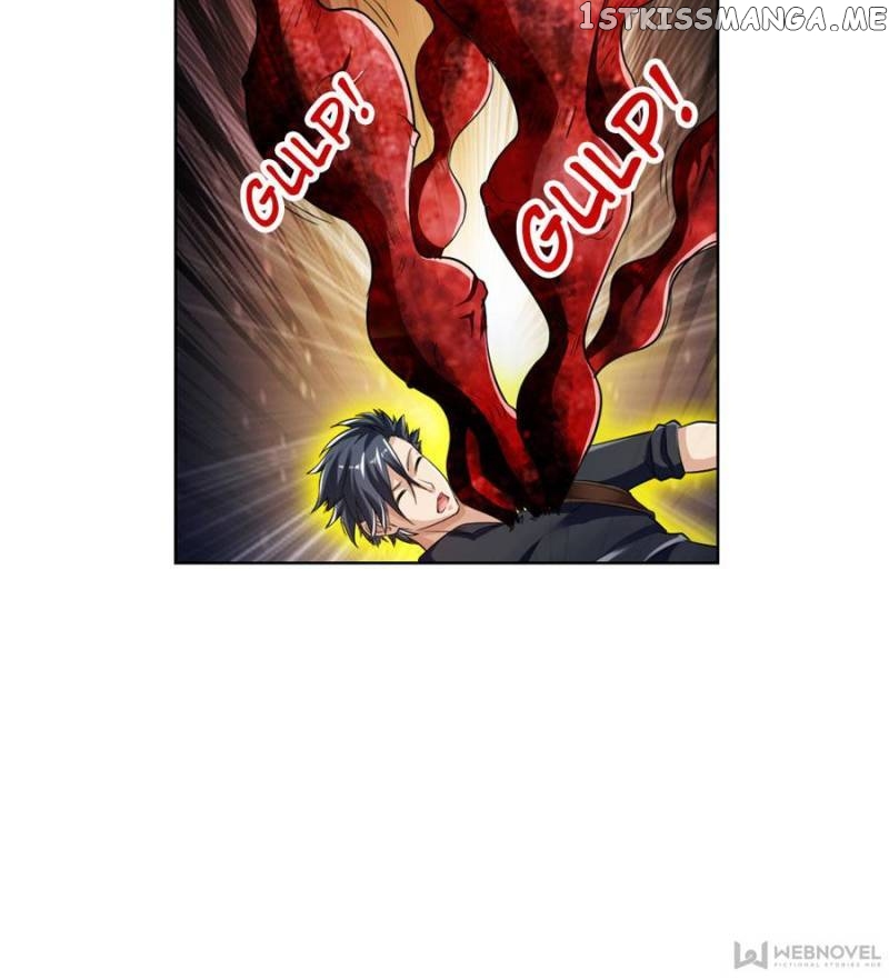 The Ultimate Self-Destruction System chapter 88 - page 18
