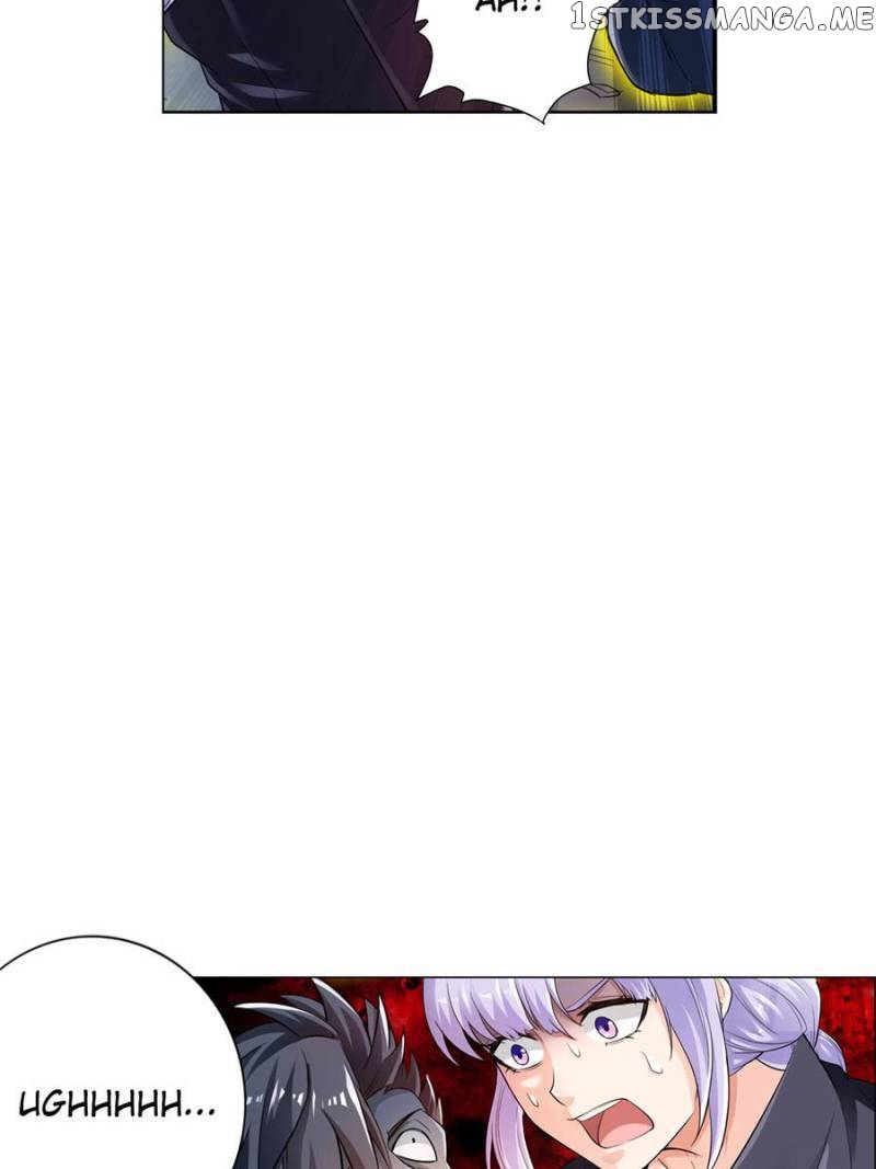 The Ultimate Self-Destruction System chapter 88 - page 20