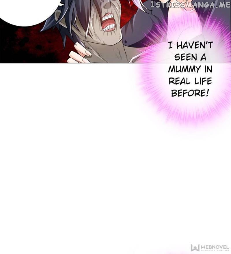 The Ultimate Self-Destruction System chapter 88 - page 21