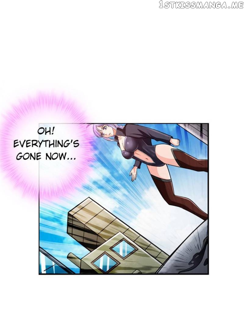 The Ultimate Self-Destruction System chapter 88 - page 23