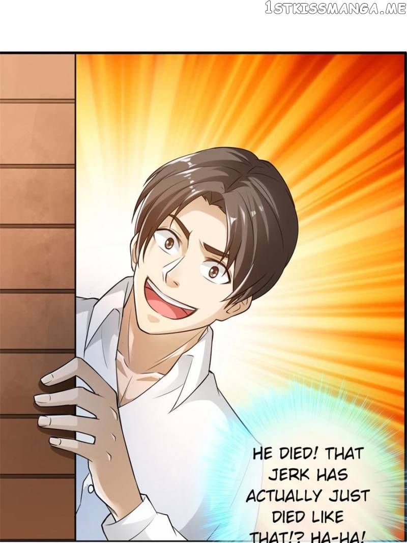 The Ultimate Self-Destruction System chapter 88 - page 25