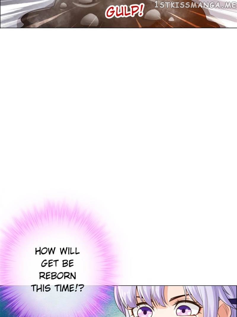 The Ultimate Self-Destruction System chapter 88 - page 29