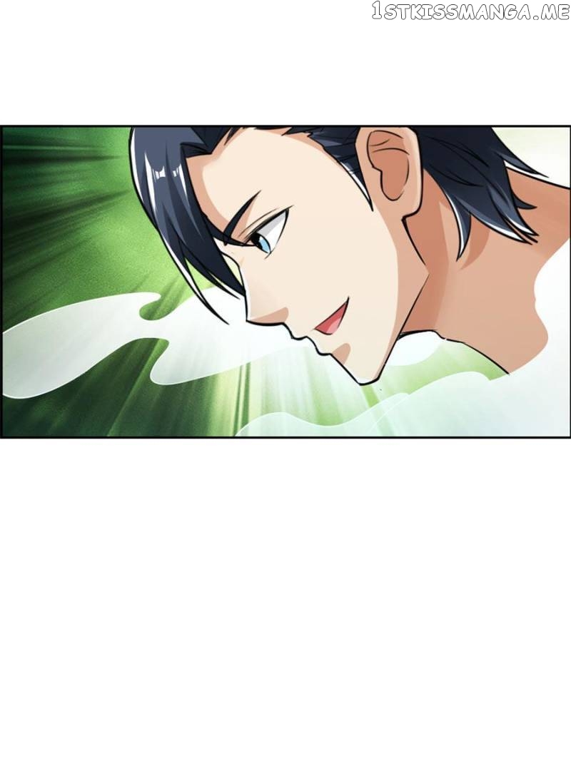 The Ultimate Self-Destruction System chapter 88 - page 34