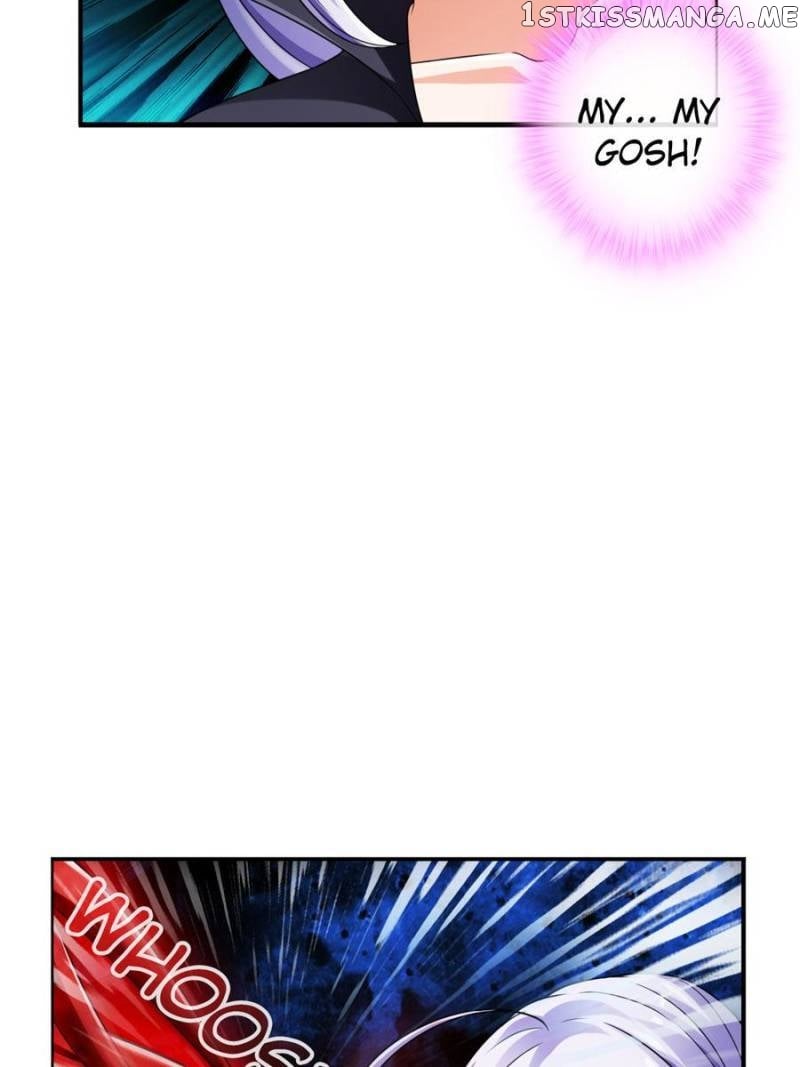 The Ultimate Self-Destruction System chapter 88 - page 4