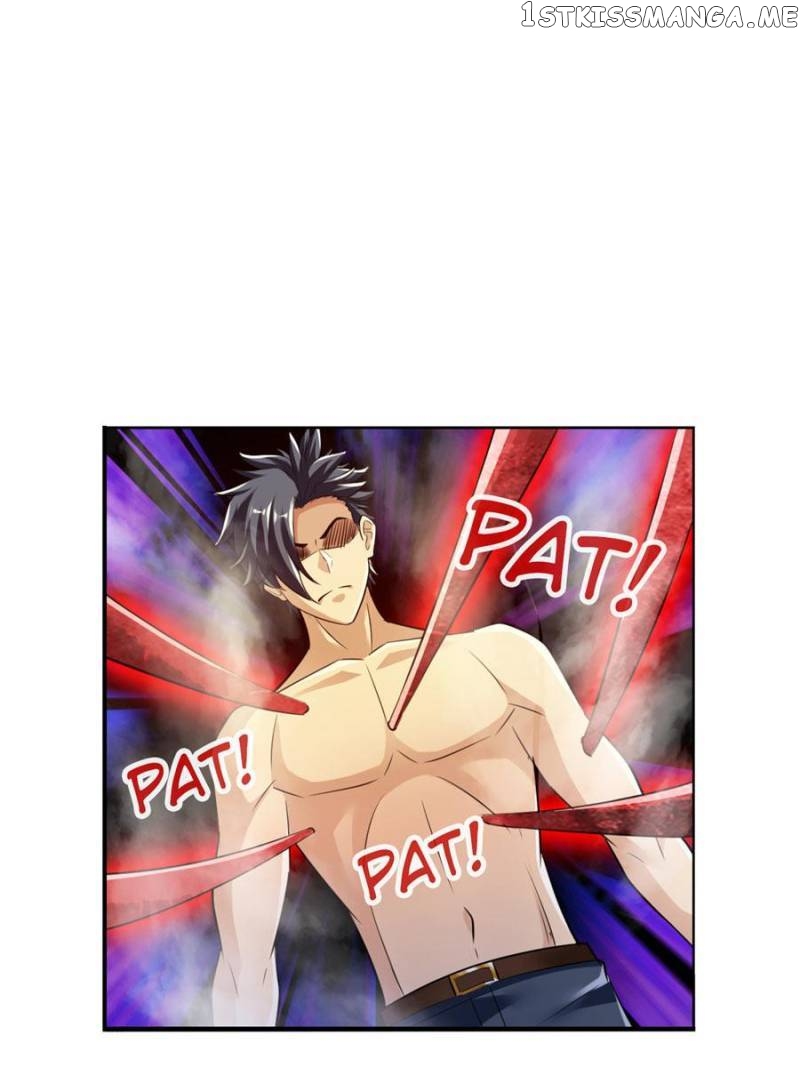 The Ultimate Self-Destruction System chapter 88 - page 51