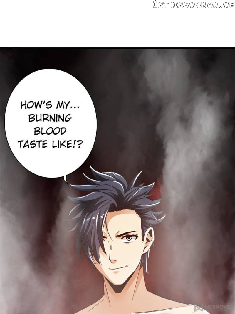 The Ultimate Self-Destruction System chapter 88 - page 58