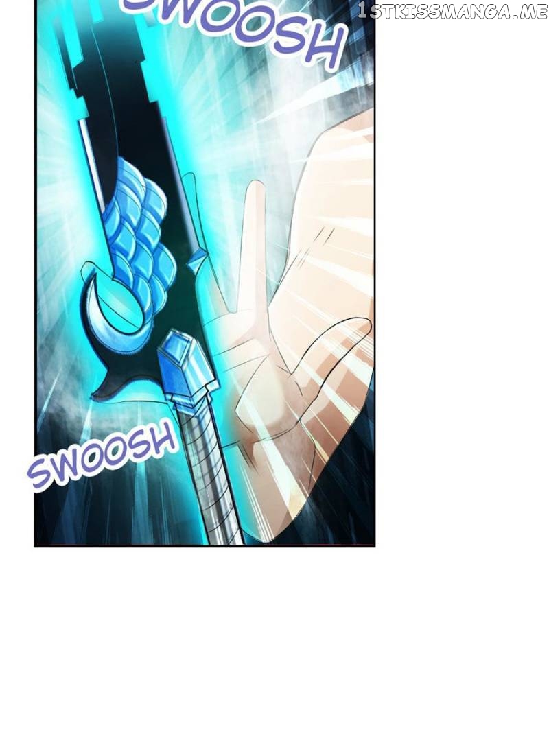 The Ultimate Self-Destruction System chapter 88 - page 63