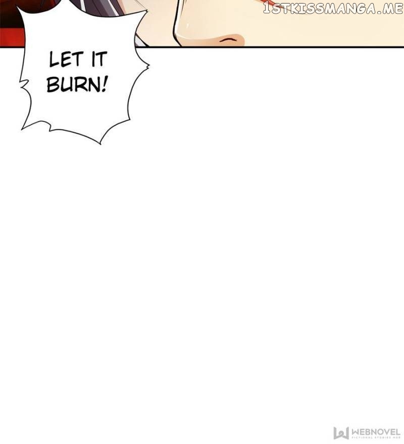 The Ultimate Self-Destruction System chapter 88 - page 67