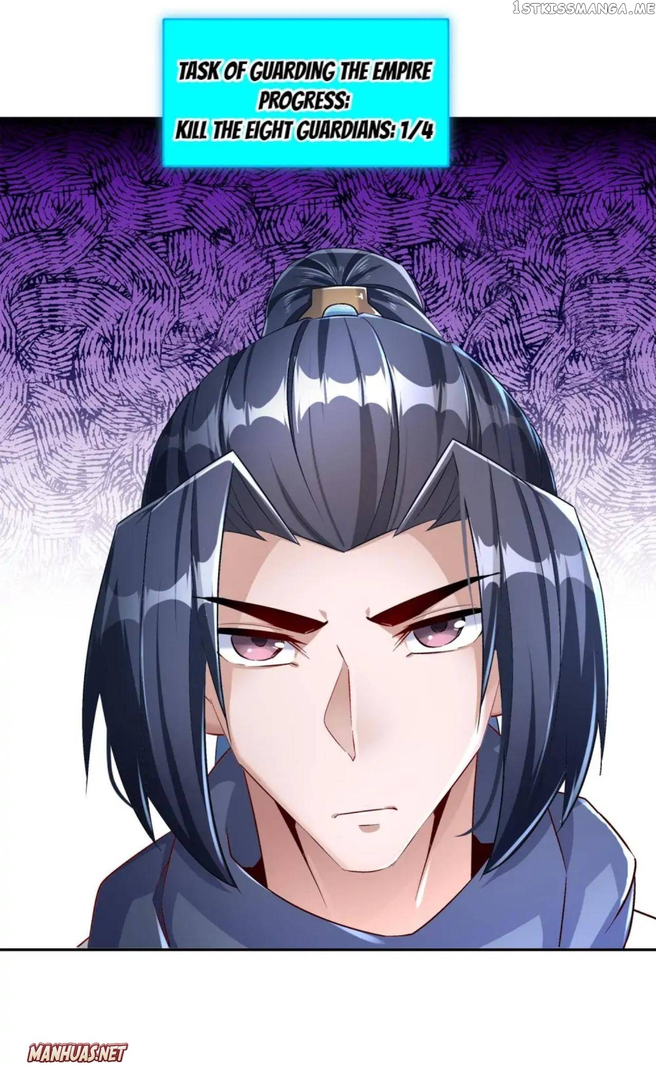 Fortune Telling Online Is Imba chapter 91 - page 5