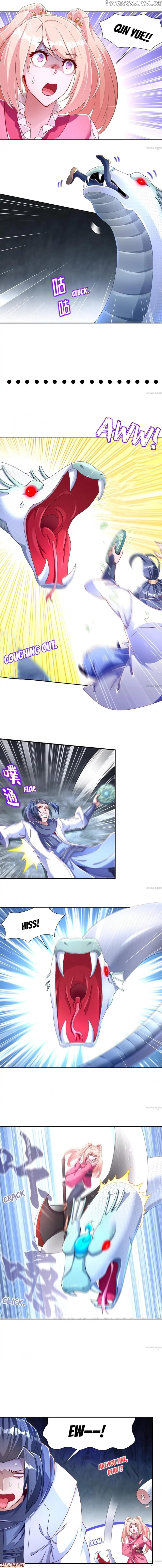Fortune Telling Online Is Imba chapter 79 - page 1