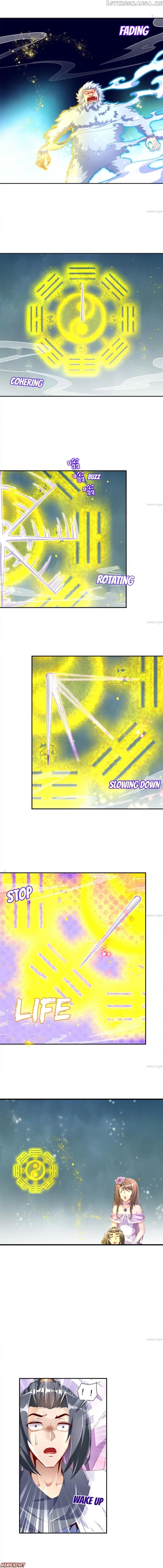 Fortune Telling Online Is Imba Chapter 72 - page 2