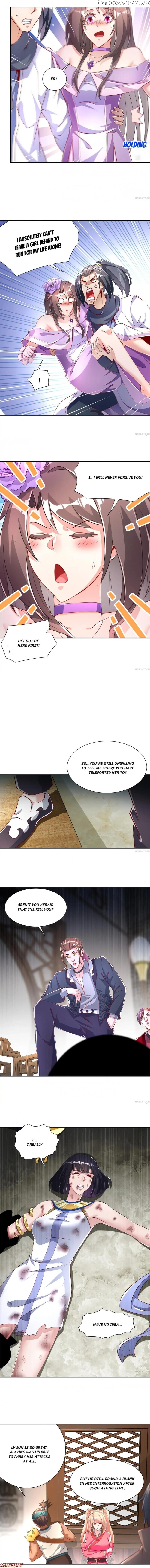 Fortune Telling Online Is Imba chapter 68 - page 2