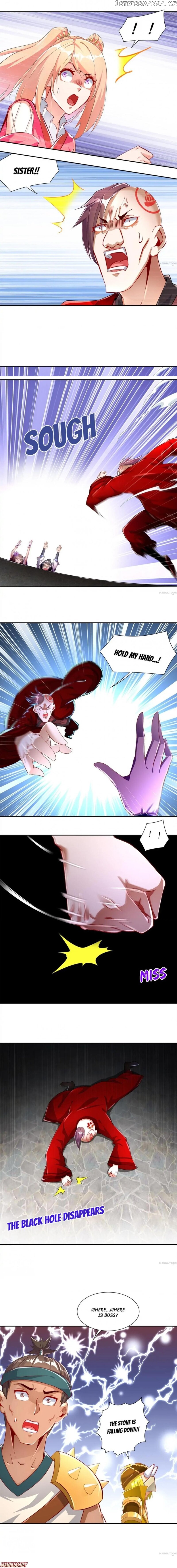Fortune Telling Online Is Imba chapter 66 - page 1